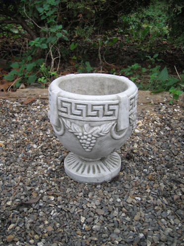 KP25 Small Grape Pot KP25 Small Grape Pot